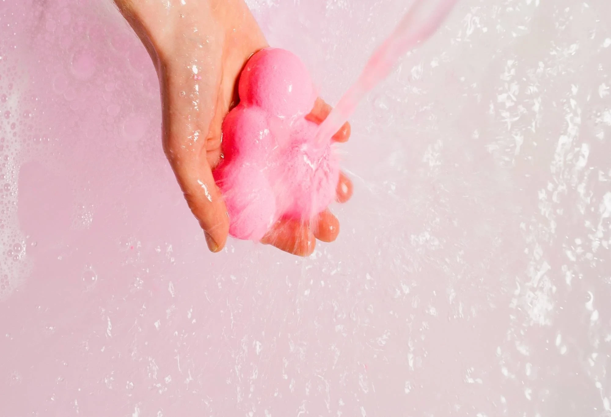 Support Bubble